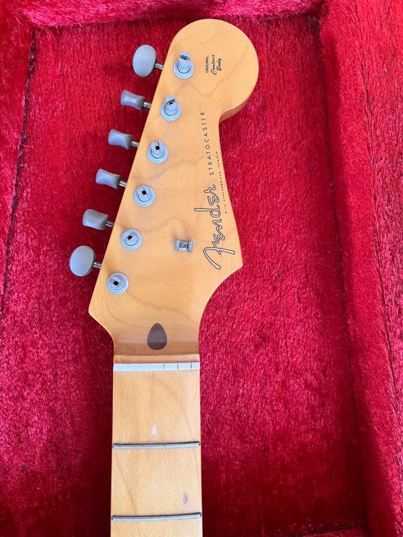 Fender st54-70AS AWB 1994-95 Fujigen