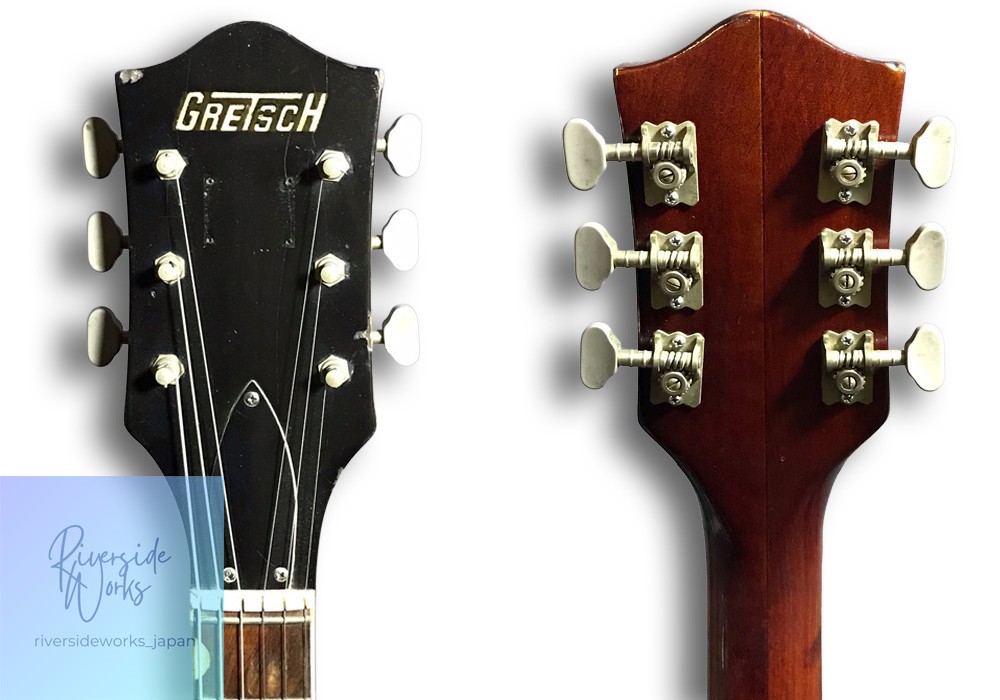 Gretsch 6119 TENNESSEAN