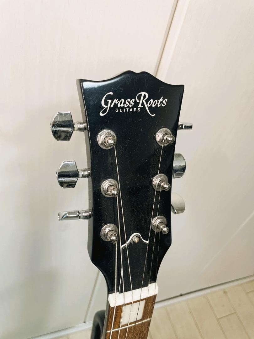 ESP Grass Roots G-I-48LP Grass Roots Inoran Model