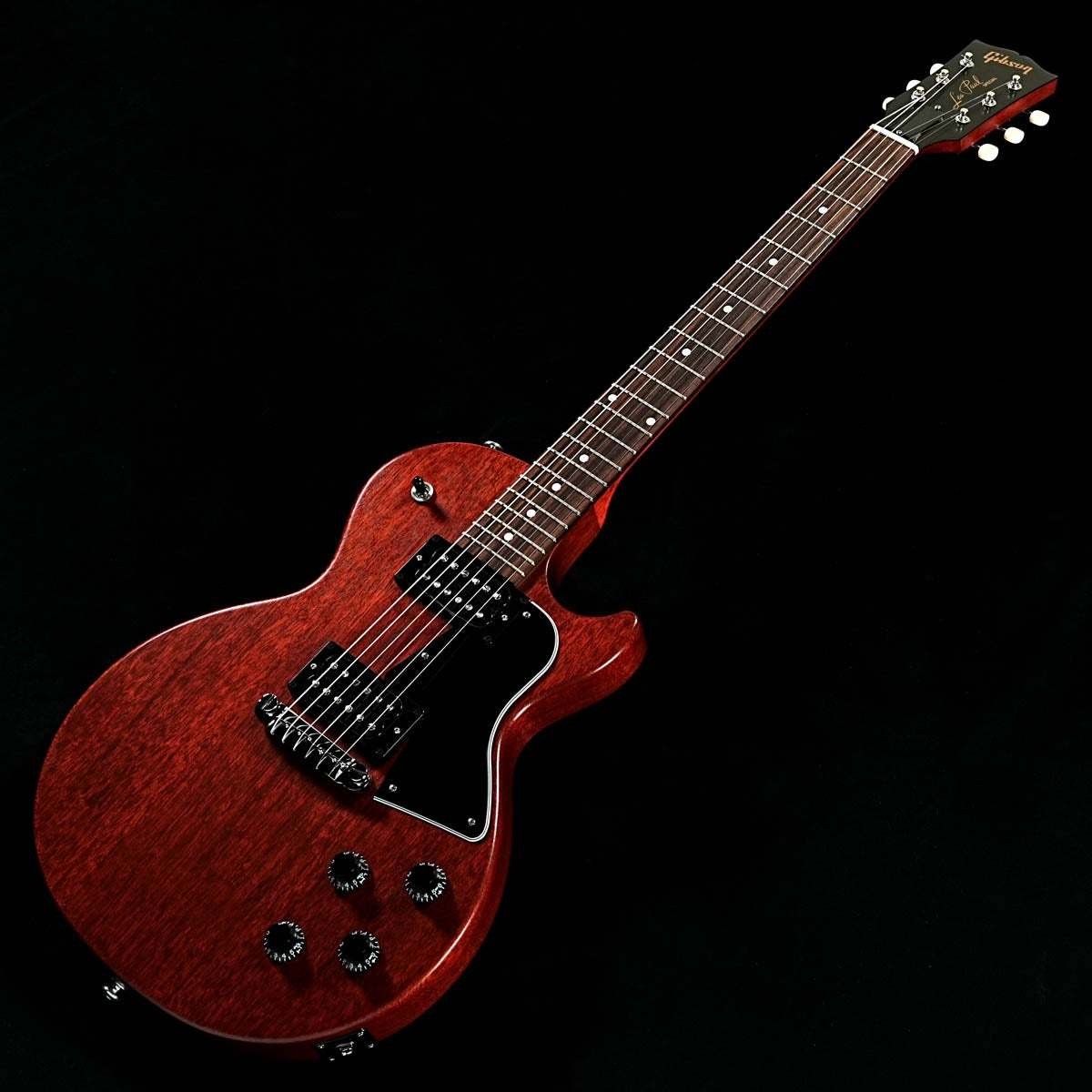 Gibson Les Paul Special Tribute Humbucker Faded Worn Cherry 2022 Shibuya Store