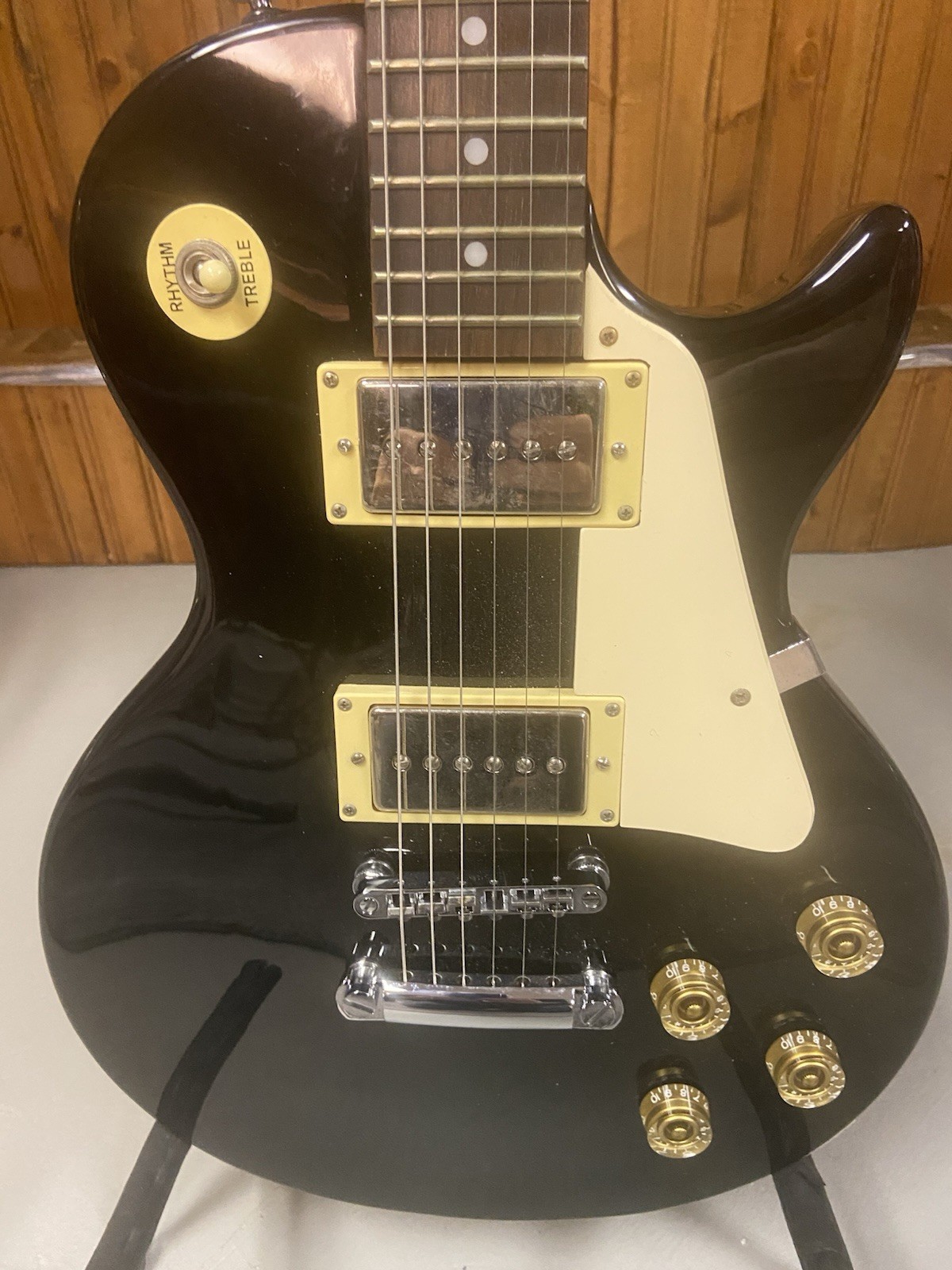 Epiphone Les Paul 100