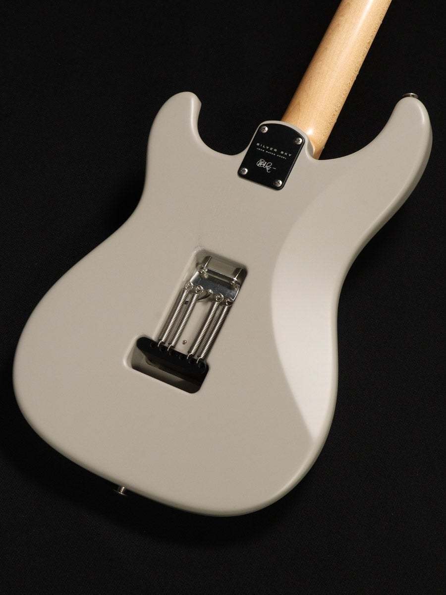 Paul Reed Smith PRS Silver Sky / John Mayer Signature Moc Sand Satin Used