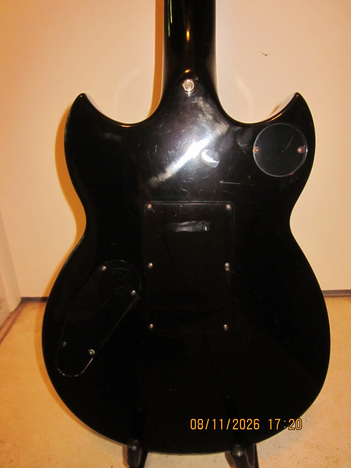 YAMAHA SBG1300TS
