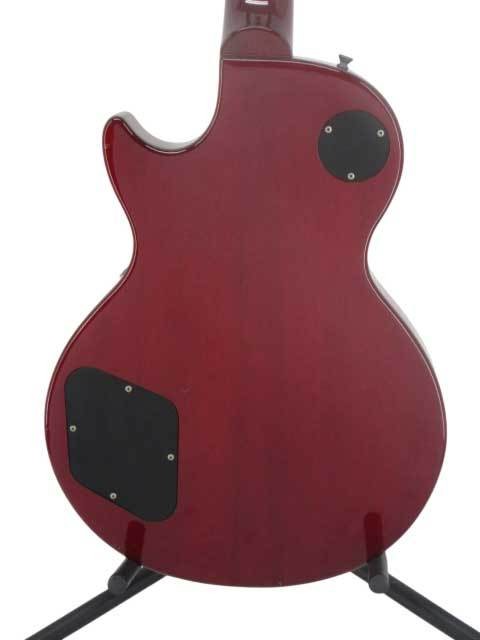 Orville Lps-80F / Cs 1997 Fujigen Period Electric Guitar Lpkagoshima Safe delive