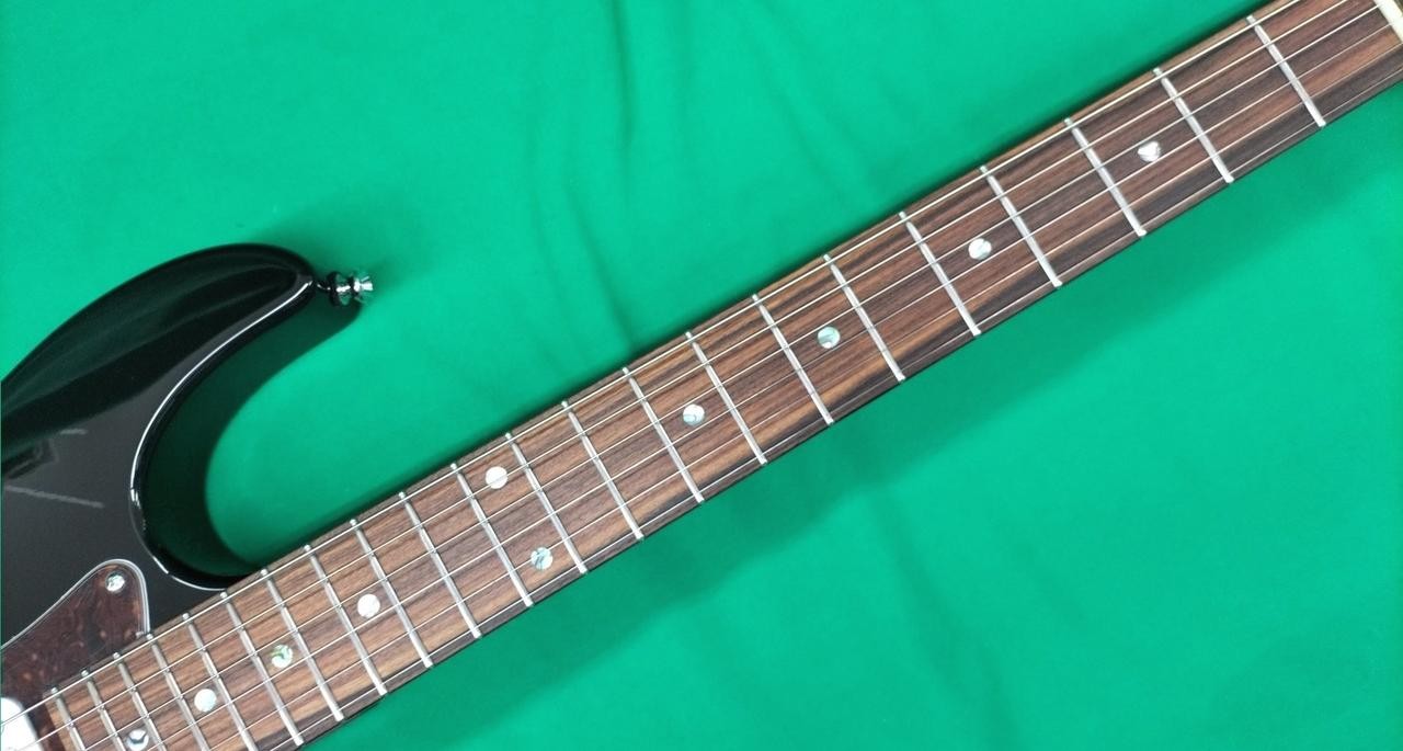 DRAGONFLY HI STA(648) Electric Guitar
