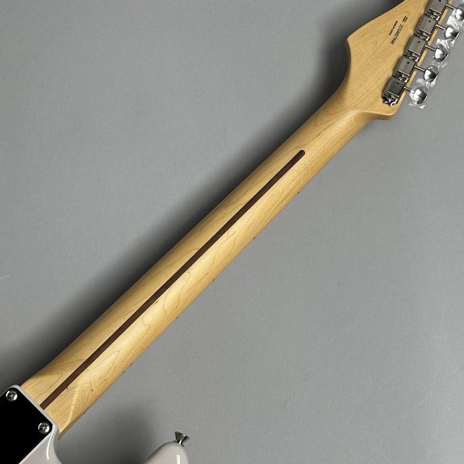 Fender Made in Japan Hybrid II Stratocaster US Blonde