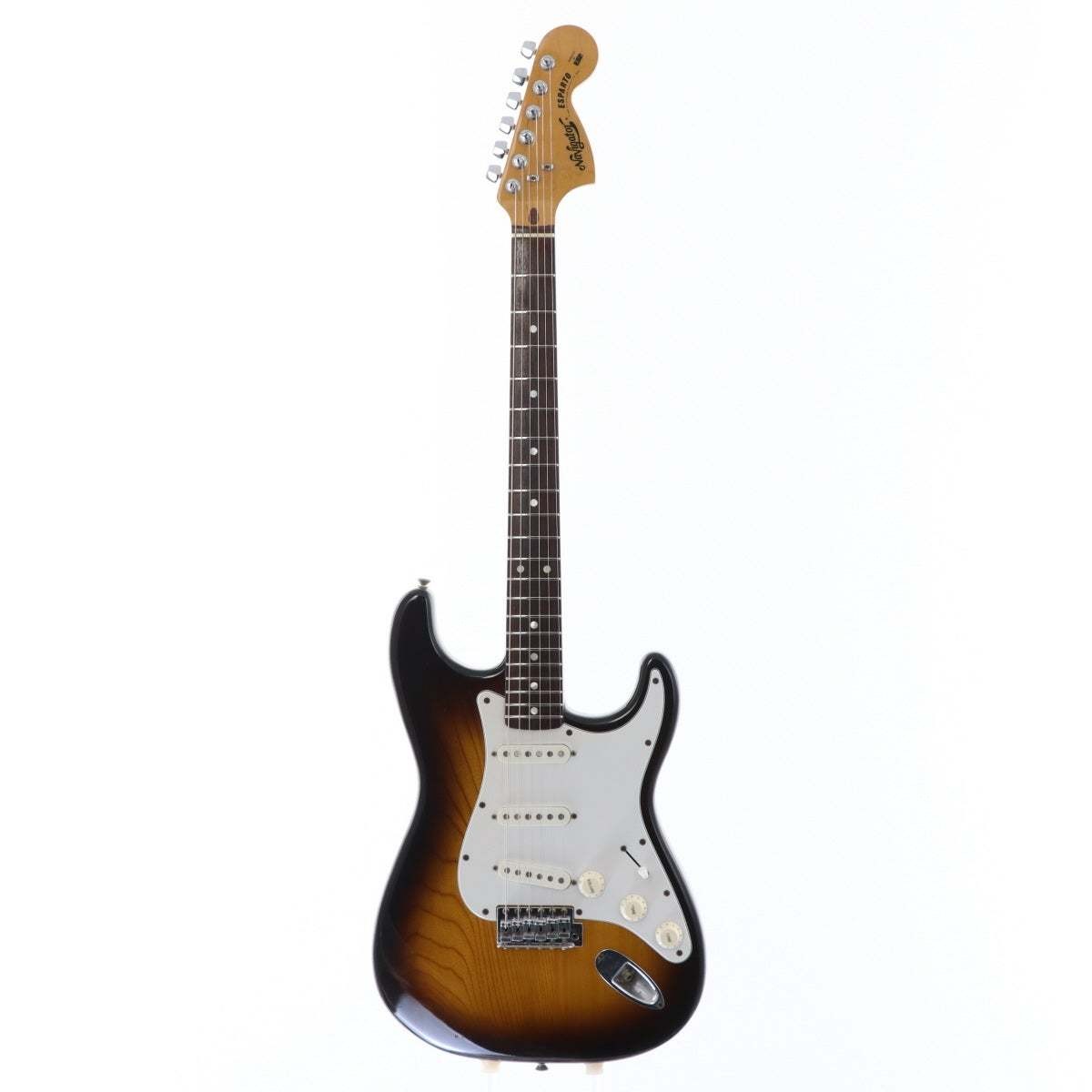 Navigator ESPARTO 2-Tone Sunburst (no260711)