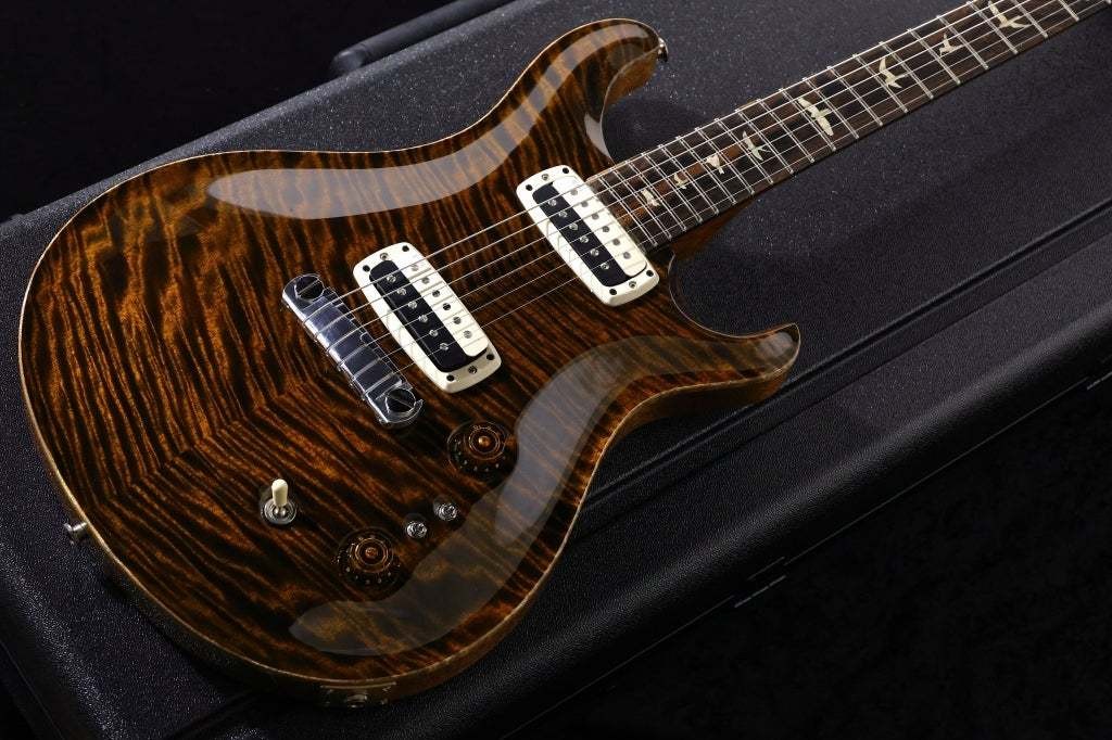 Paul Reed Smith(prs) 2026 Paul’s Guitar Mango Limited Edition Tiger EYE [AUTH]