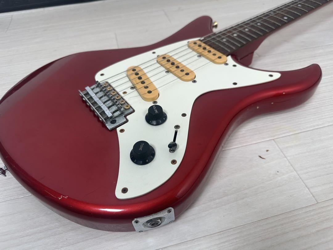 Yamaha SS300 Japan Japan Vintage Management No.31 Safe Packing!