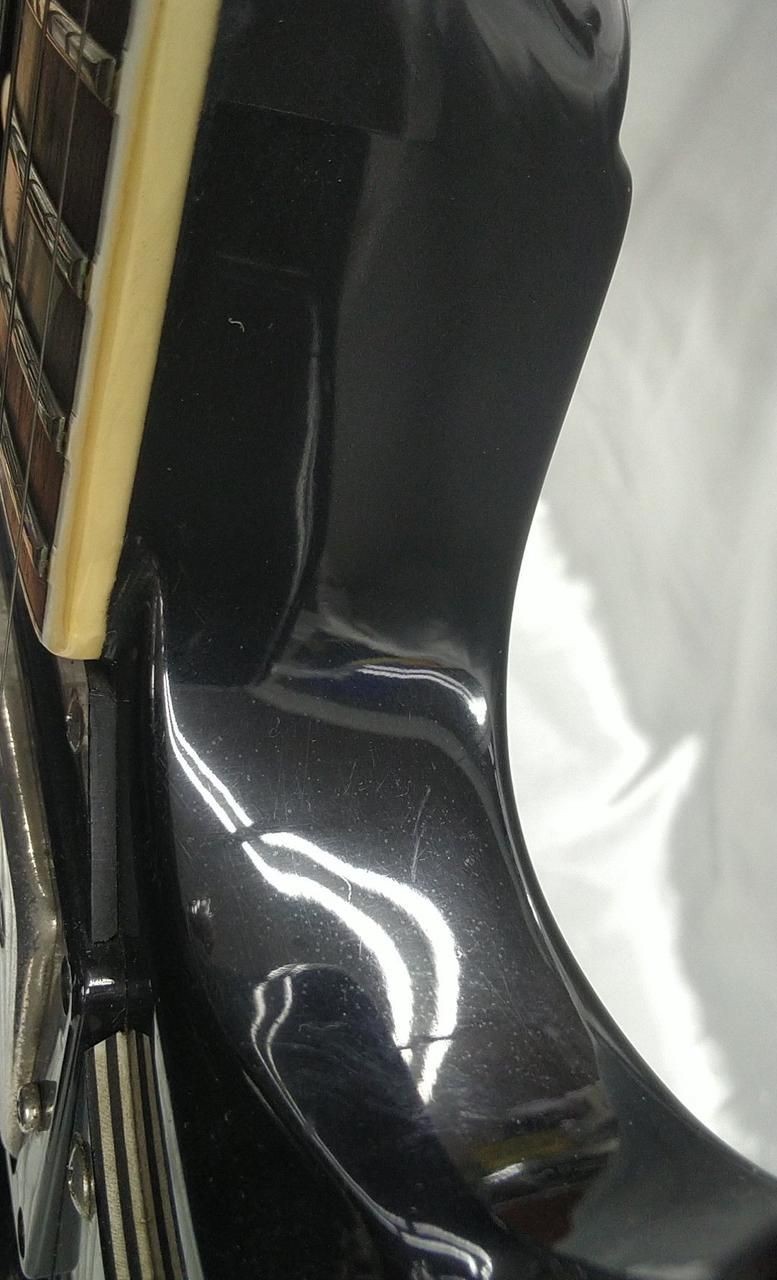 BUNNY Electric Guitar RSG-75 63 Used