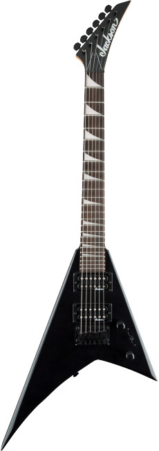 Jackson JS Series Randy Rhoads Minion Model JSX1 Electric Guitar Satin Black NEW