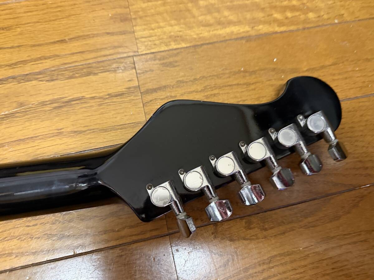 Rare! YAMAHA STH400R Body Neck Set Made in Japan MADE IN JAPAN JAPAN VINTAGE
