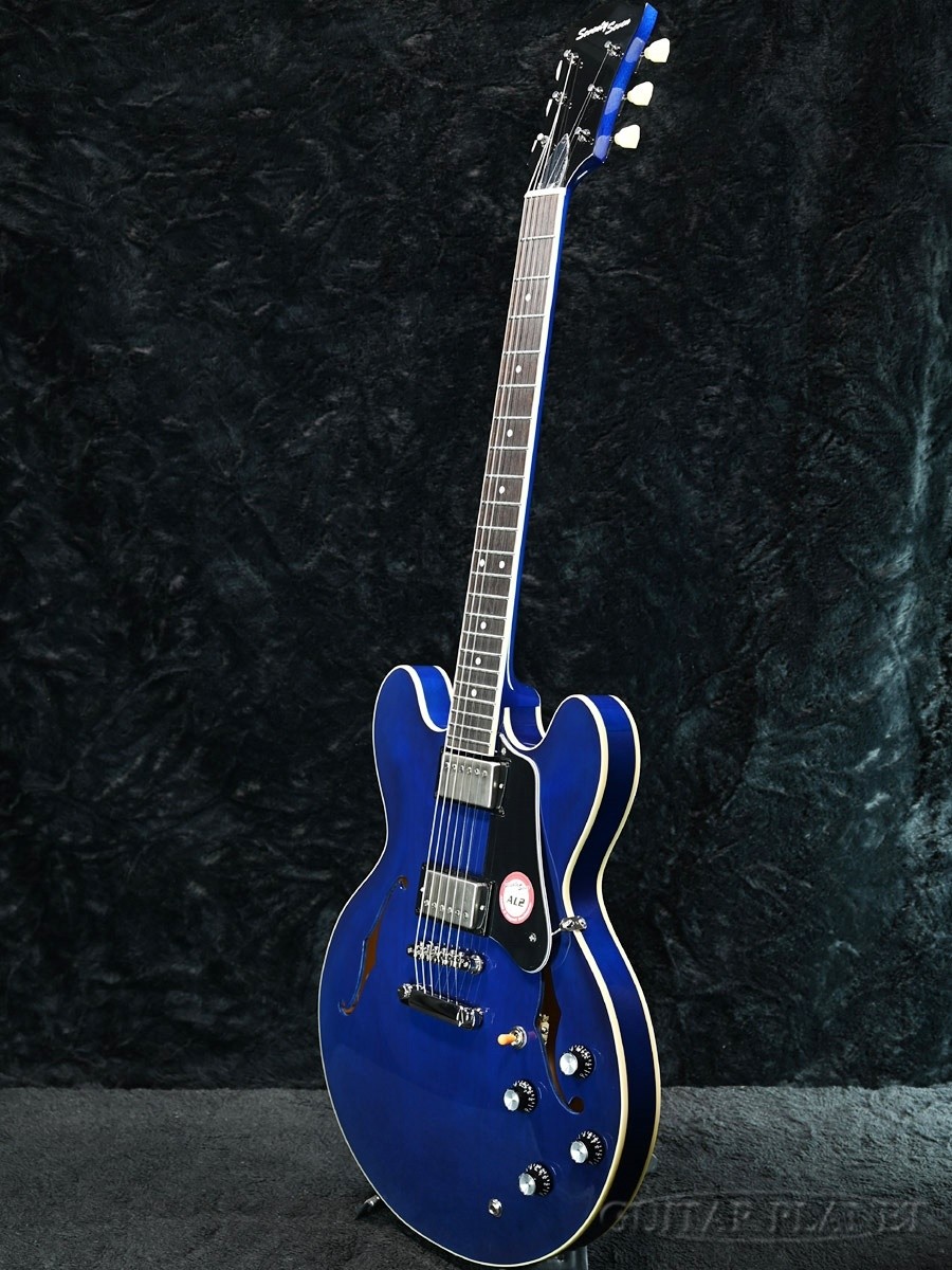 Seventy Seven Guitars 3.39kg #SS24130 EXRUBATO-STD-JT -DWN- Online Store Exclusi