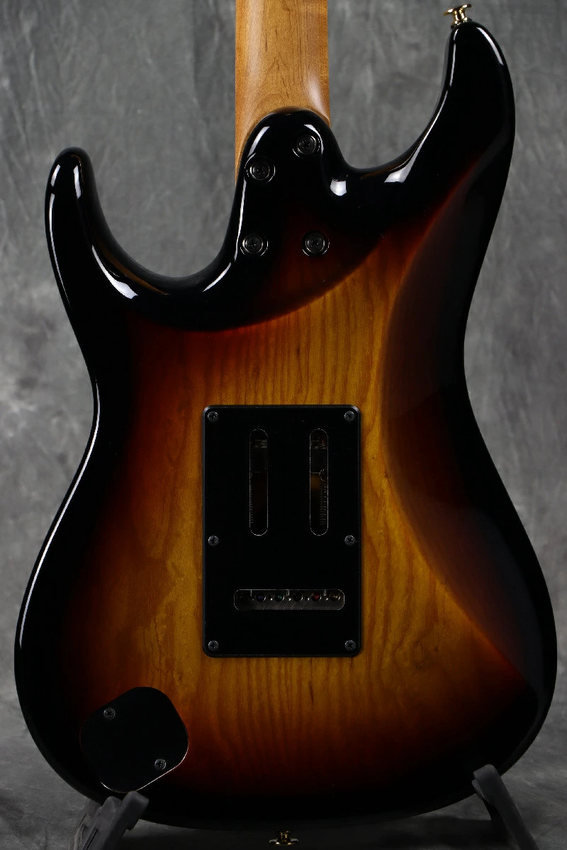 Ibanez / Prestige Series AZ2204AG-TFB (Tri-Fade Burst) 4.27kg/2026 S/N F2607094