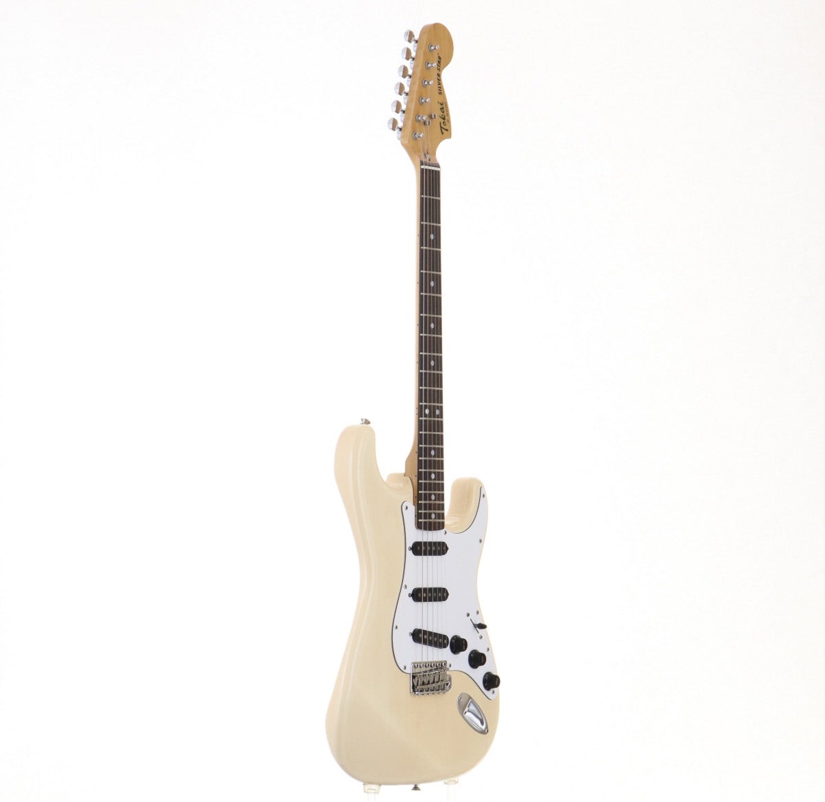 TOKAI SS-38 White Silver Star [3041456]