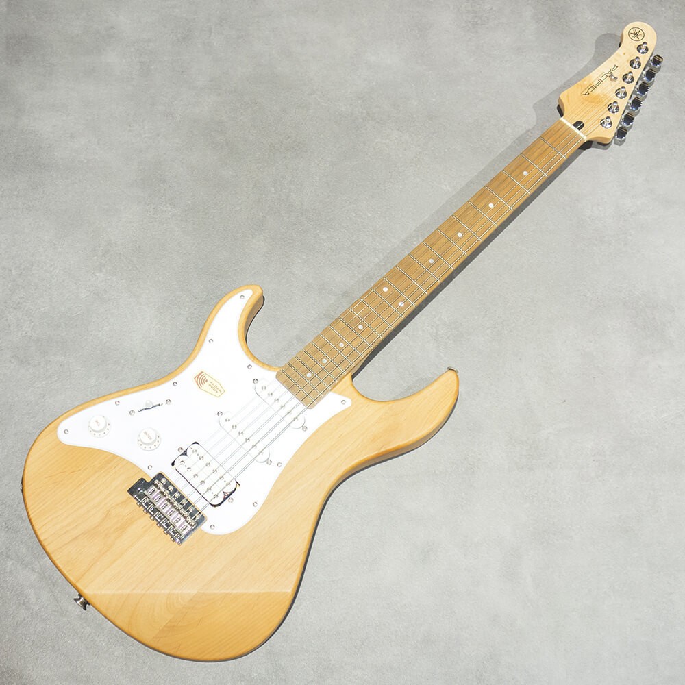 YAMAHA PACIFICA112JLA YNS (no260808)