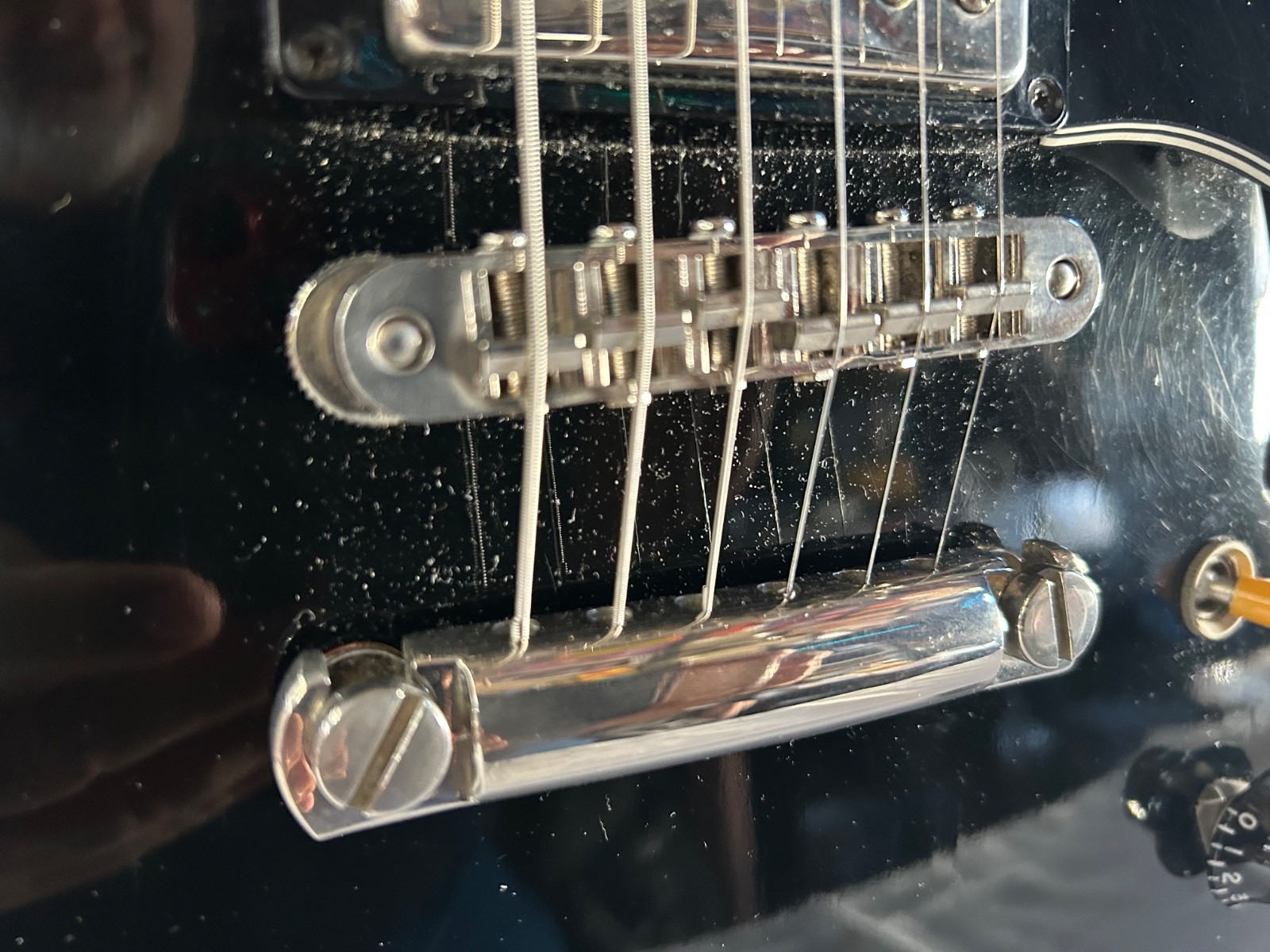1989 Gibson ES335 DOT All Original Excellent Condition