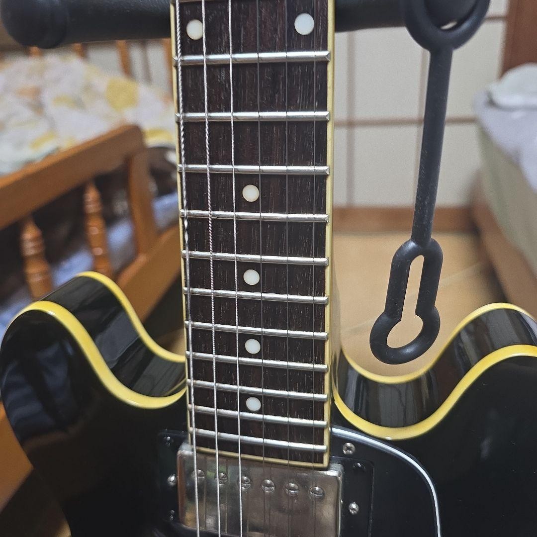 Epiphone ES-339PRO Semi-Hollow Electric Guitar