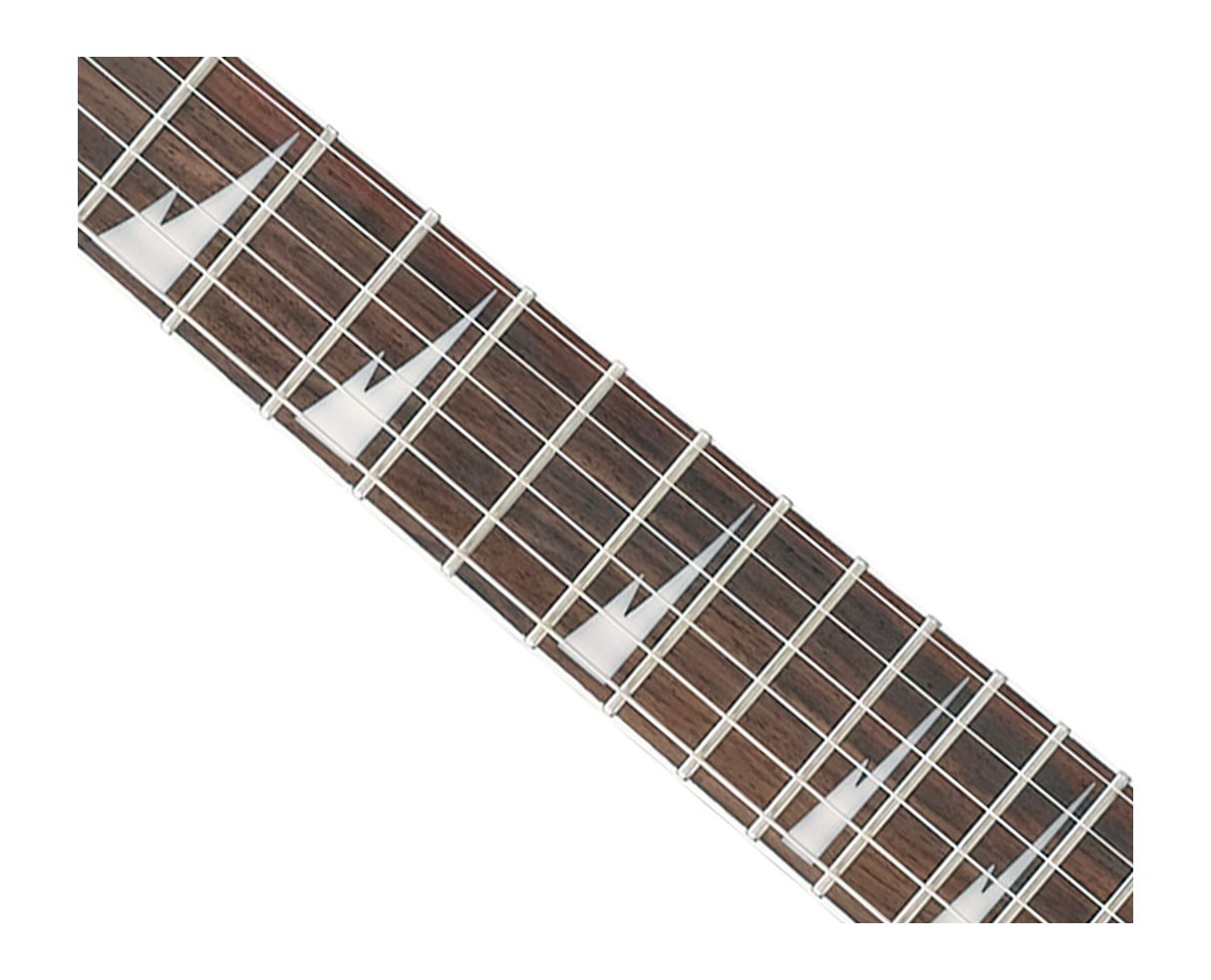 Ibanez GIO GRG121DXMGS RG Electric Guitar – Metallic Gray Sunburst