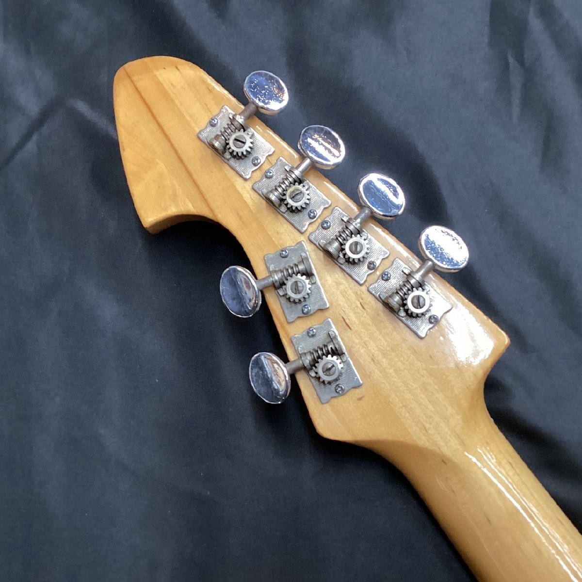 Teisco K-2L Electric Guitar with Vintage Style, Japan