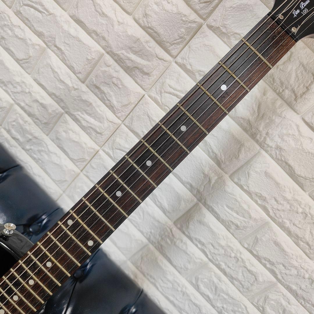 Epiphone Les Paul 100 Electric Guitar