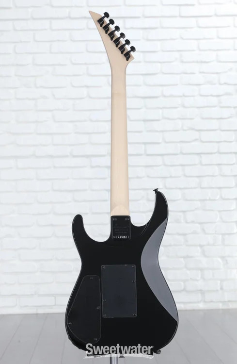 Jackson Dinky Arch Top JS32 DKAM – Gloss Black