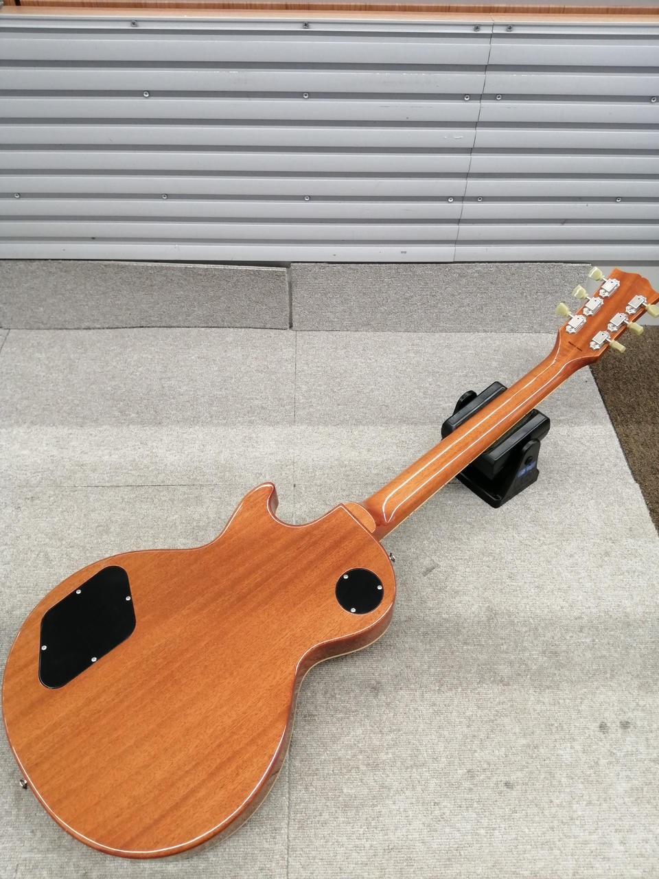 TOKAI LOVE ROCK MODEL S 0137