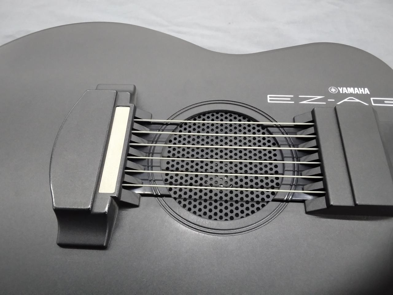 YAMAHA EZ Guitar EZ-AG