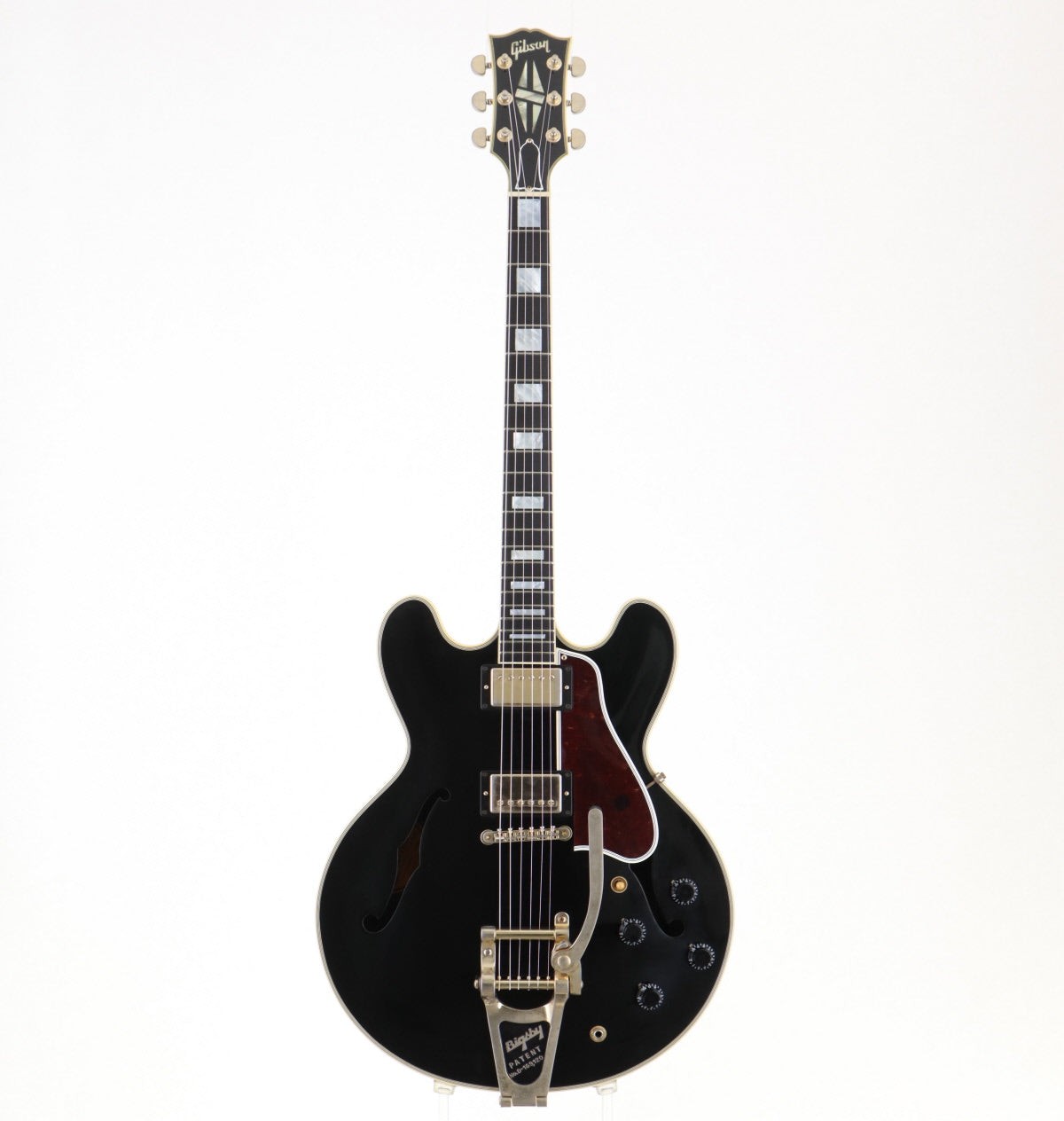 GIBSON MEMPHIS ES-355 Bigsby [12526720]
