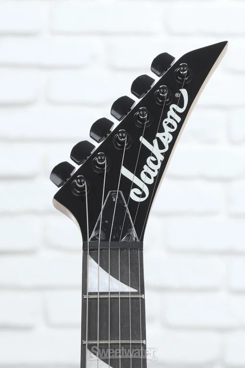 Jackson Dinky Minion JS1X – Black