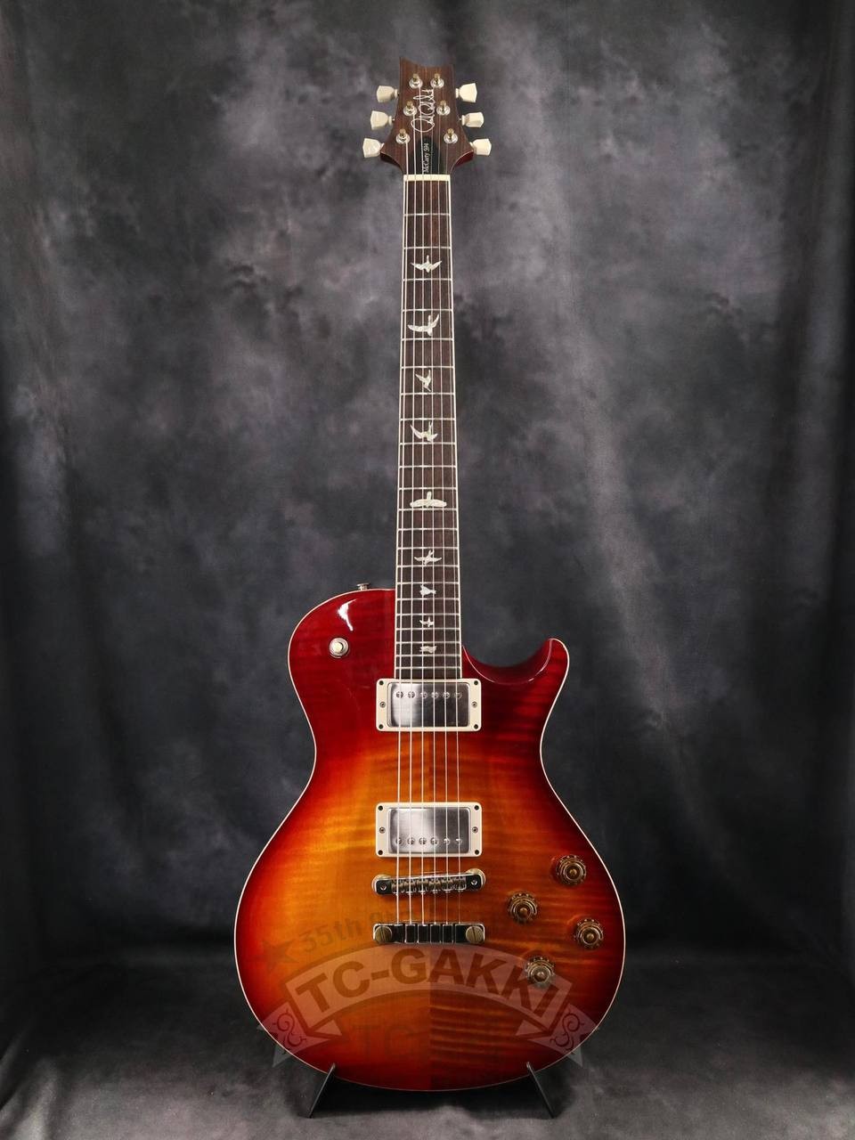 Paul Reed Smith(prs) 2022 Singlecut Mccarty 594 Used Electric Guitar [AUTH]