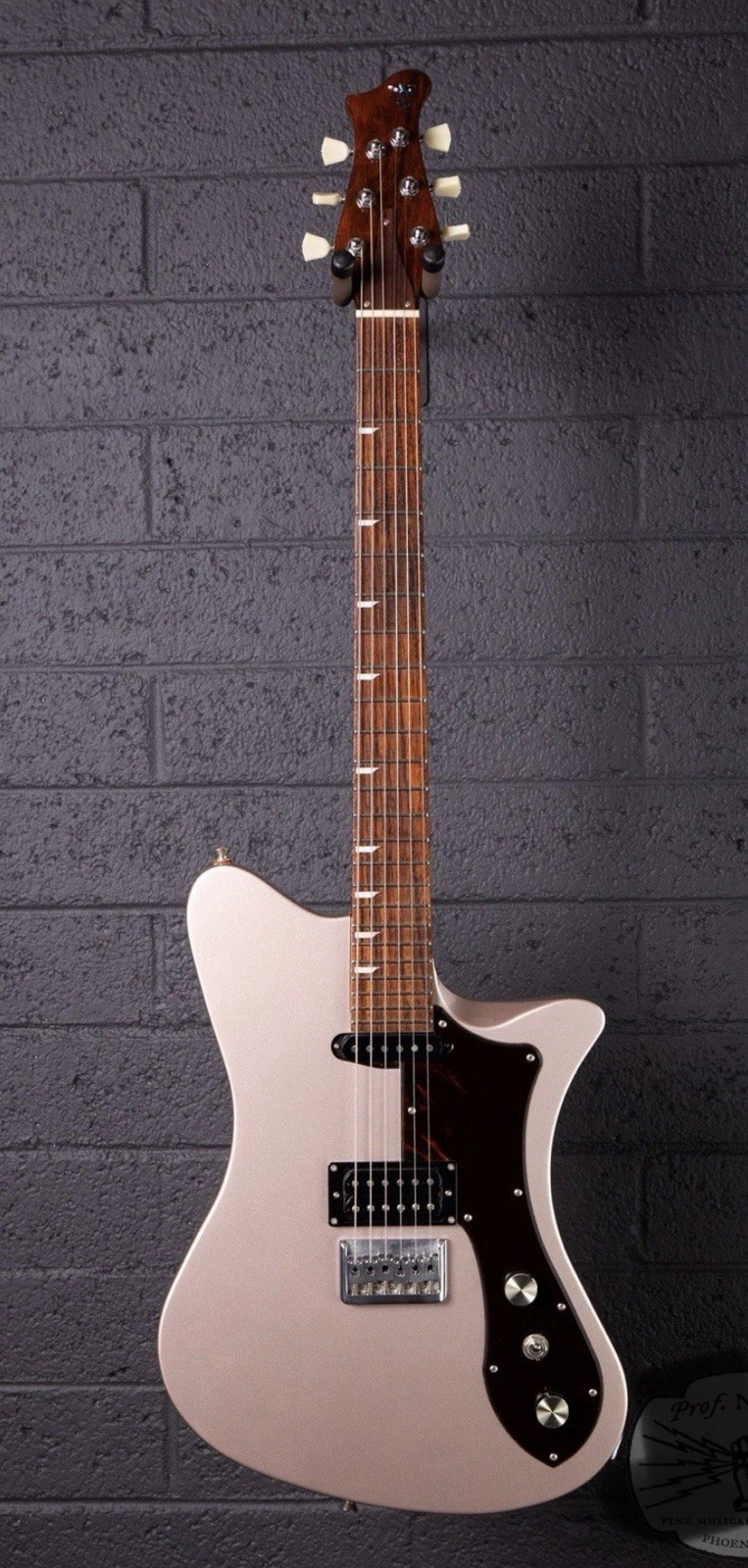 2018 RYOGA | Skater-H3 | Pearl Rose🌹| Made in Japan at Fujigen (MIJ) | Boutique