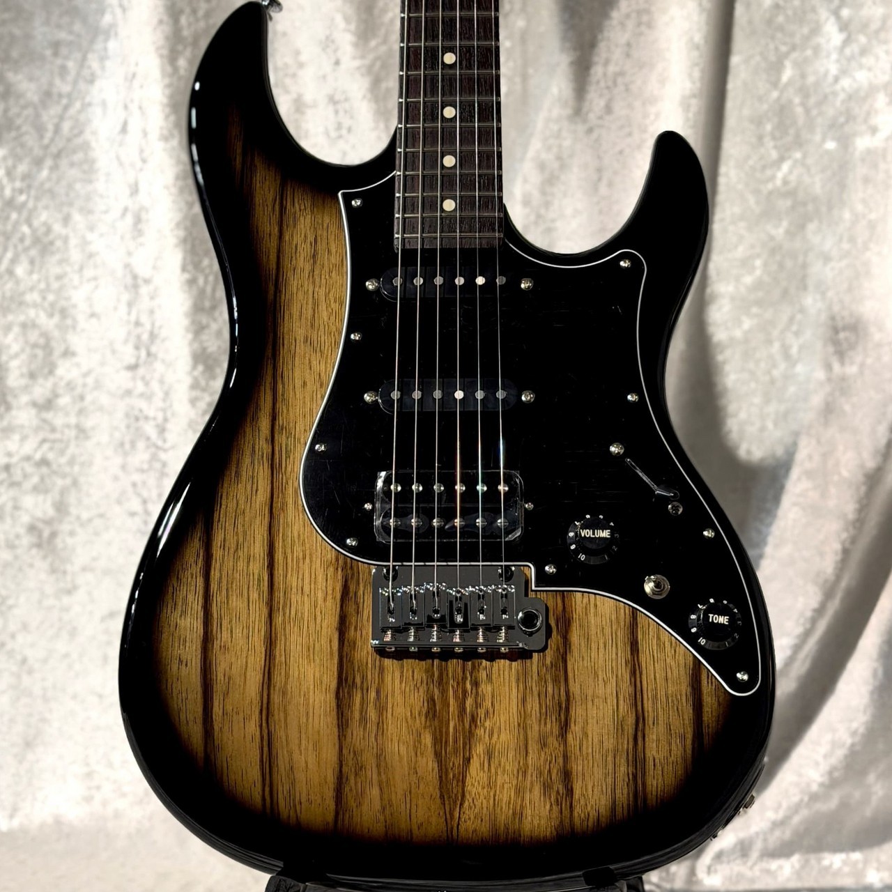 FUJIGEN FGN JOS2-TD-EW1-R ~Dark Mocha Burst~ #D250003 3.51kg Corina top