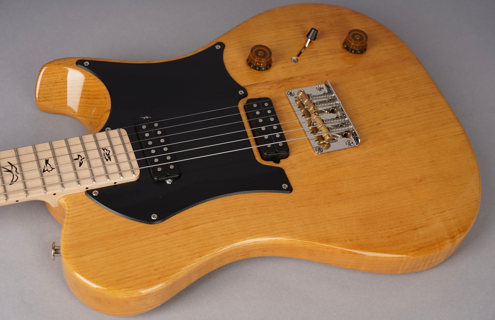Paul Reed Smith USA Myles Kennedy Signature – PRS – 2024 – Antique Natural w/HSC