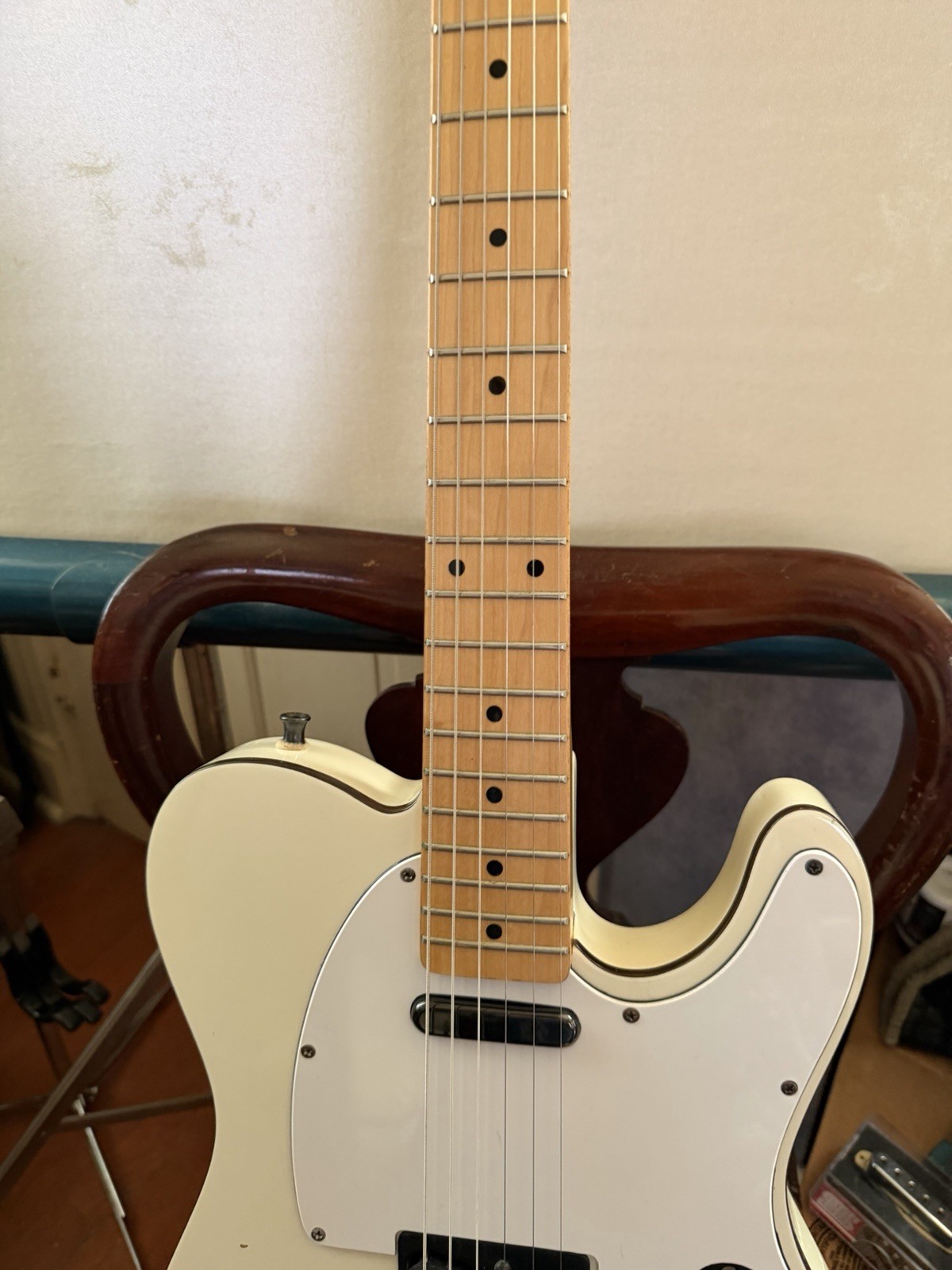 Phantom Guitars T Style Guitar