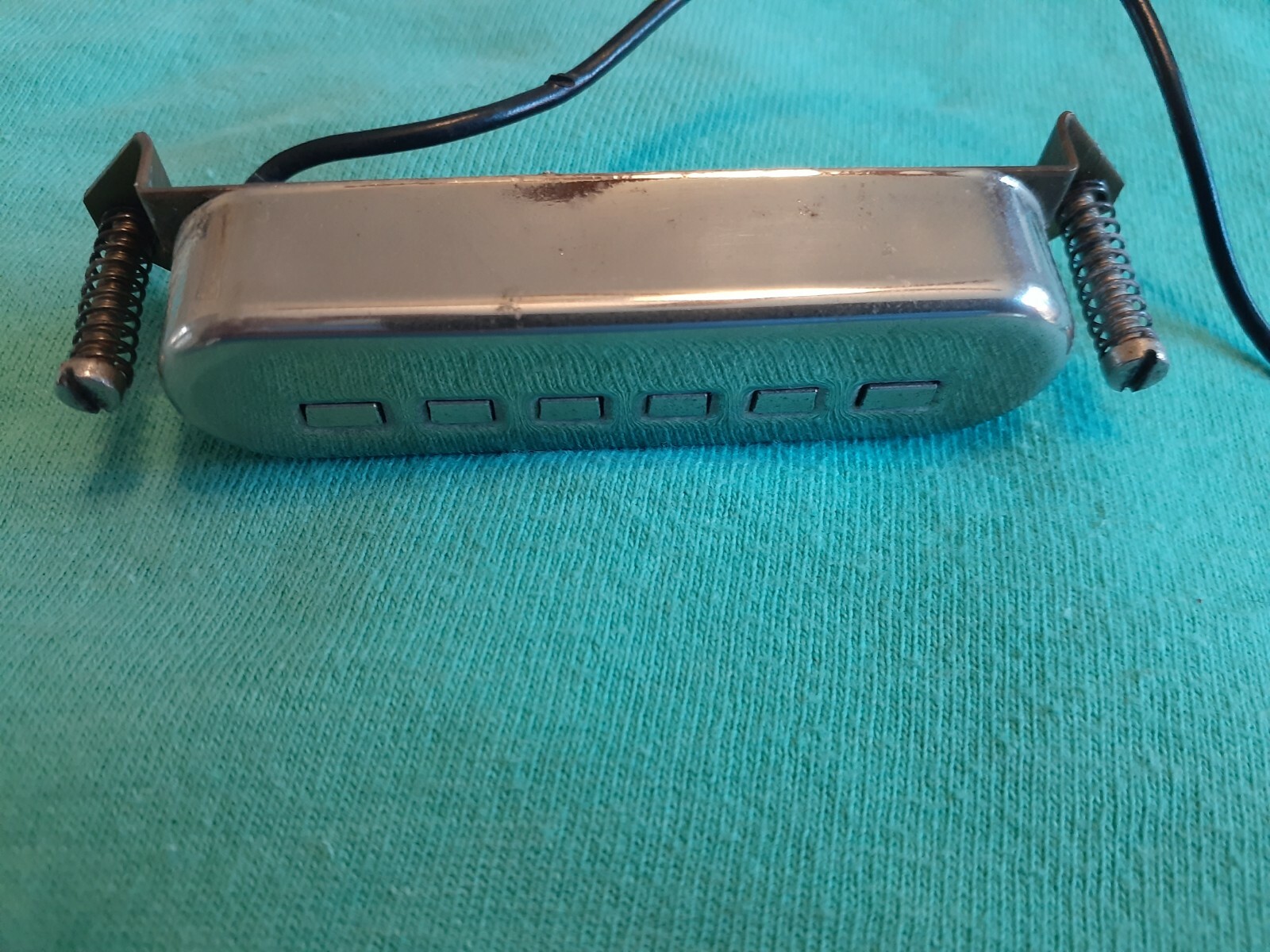 Hofner 164 guitar pick up  – Made in Germany