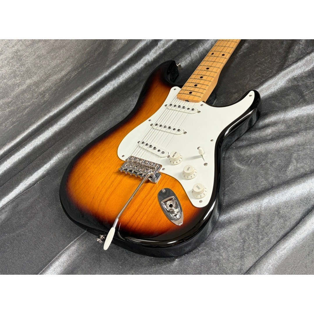 Fender Made In Japan Heritage 50S Strat No.LG678