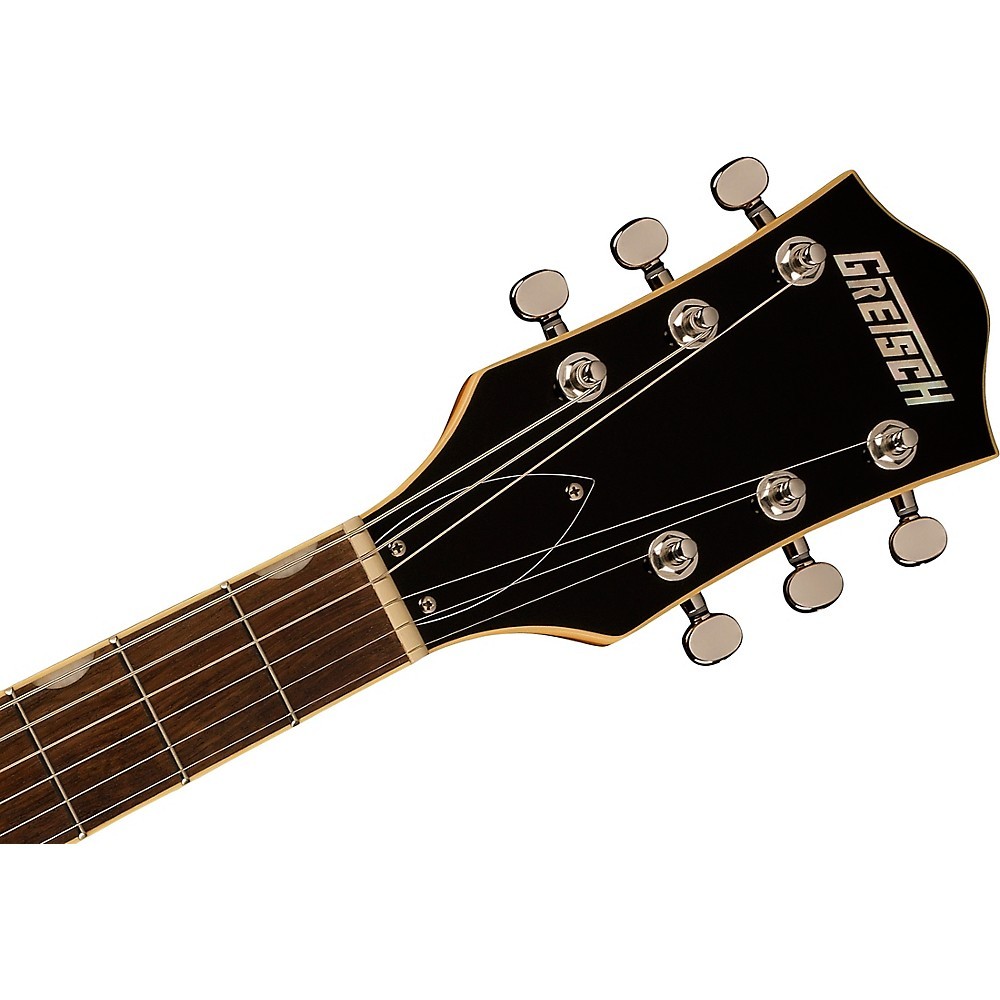 Gretsch G5655TQM Center Block Jr. SingleCut Quilted Maple Guitar Speyside