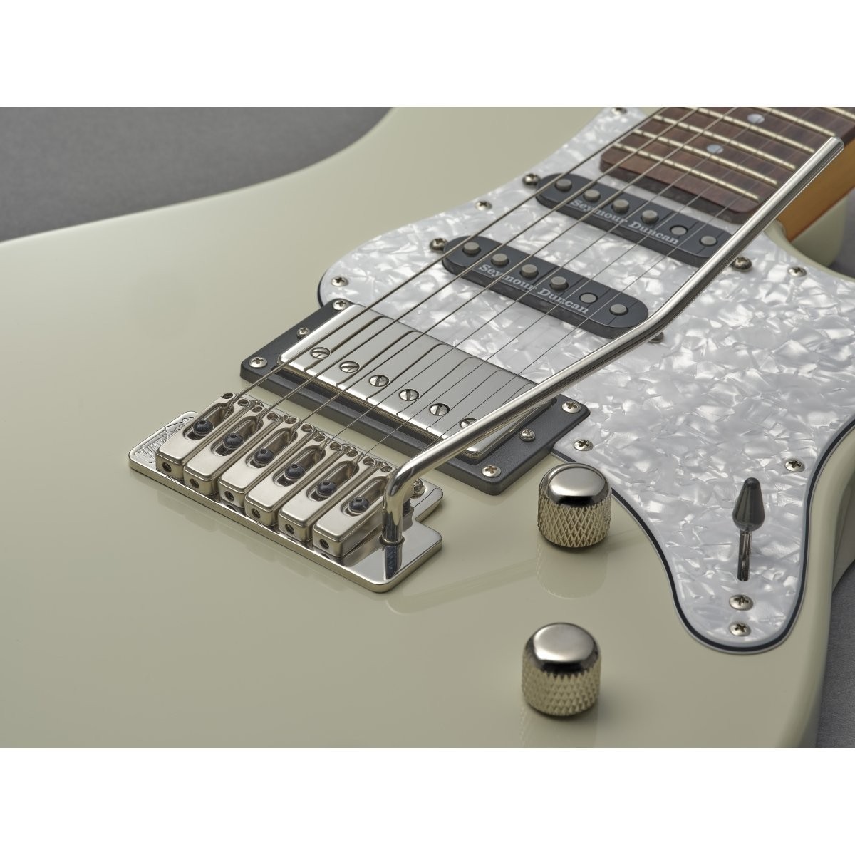 YAMAHA PACIFICA PAC612VIIX VW (Vintage White) Electric Guitar