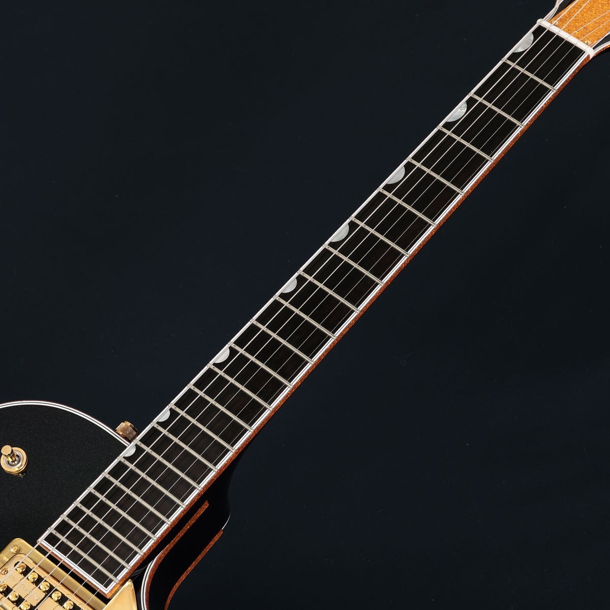 Gretsch / G6134TG-58 Limited Edition 1958 Custom Penguin w/Bigsby Emerald Night