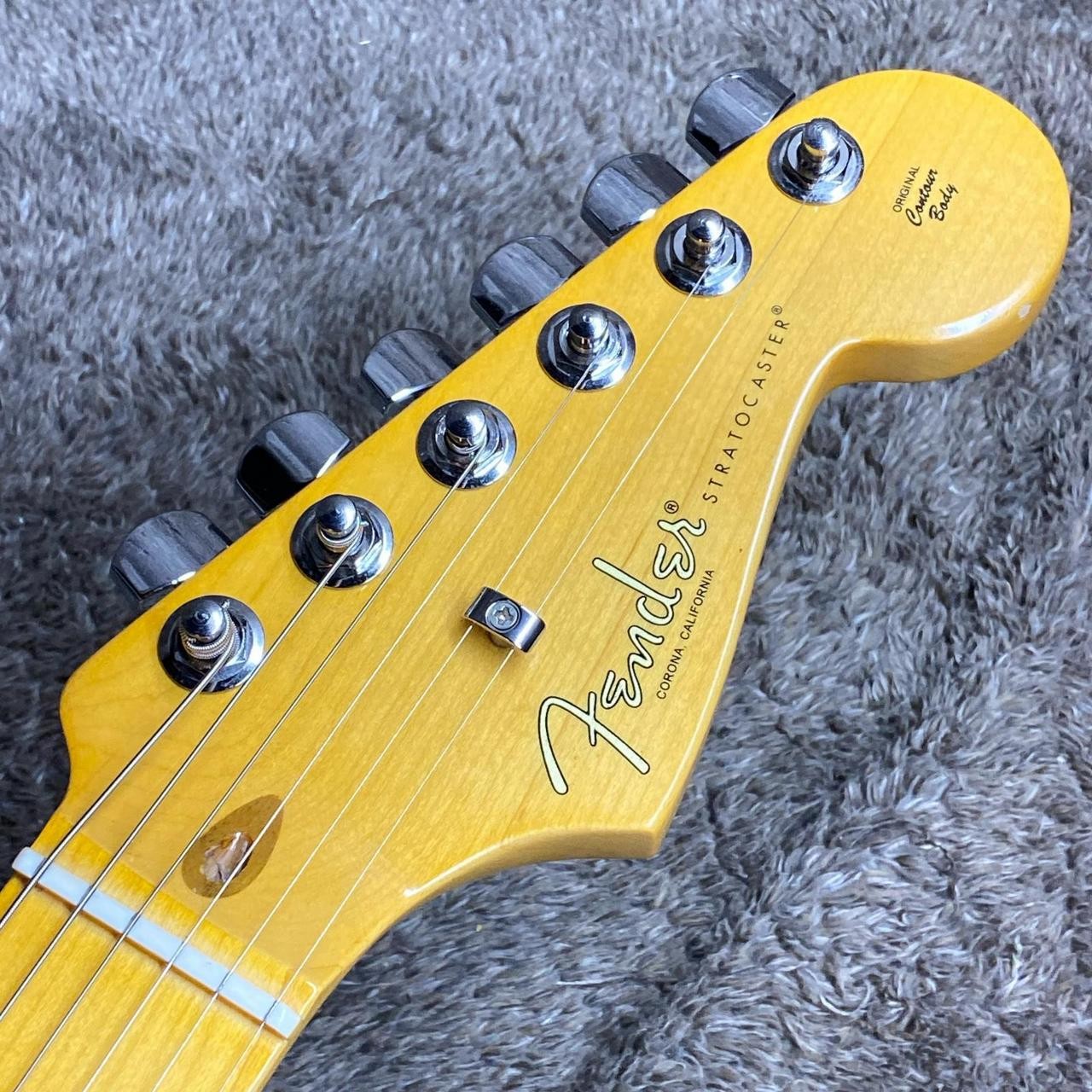 Fender American Professional II Stratocaster Used Electric Guitar [AUTH]