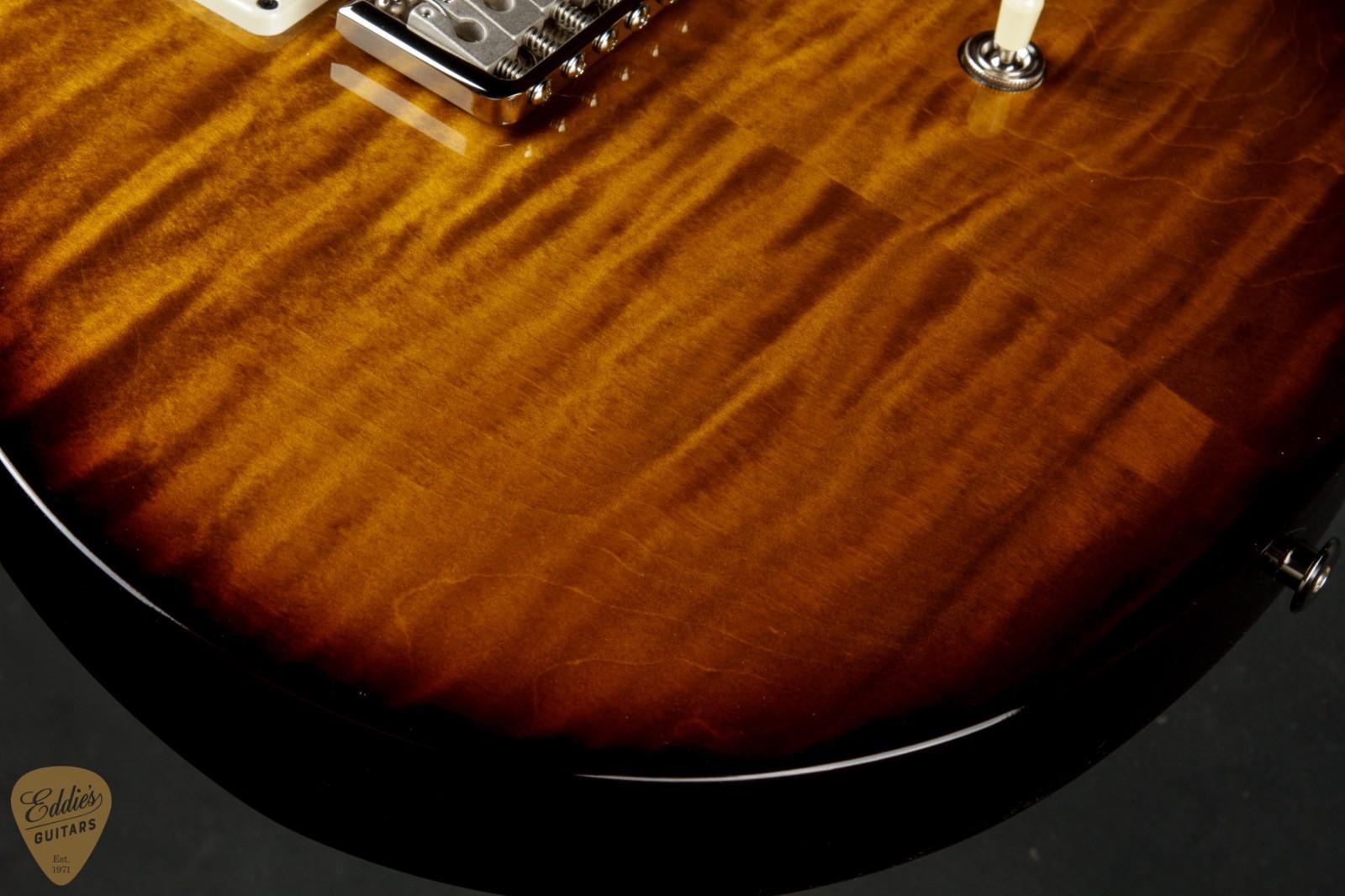 PRS CE 24 – Black Amber