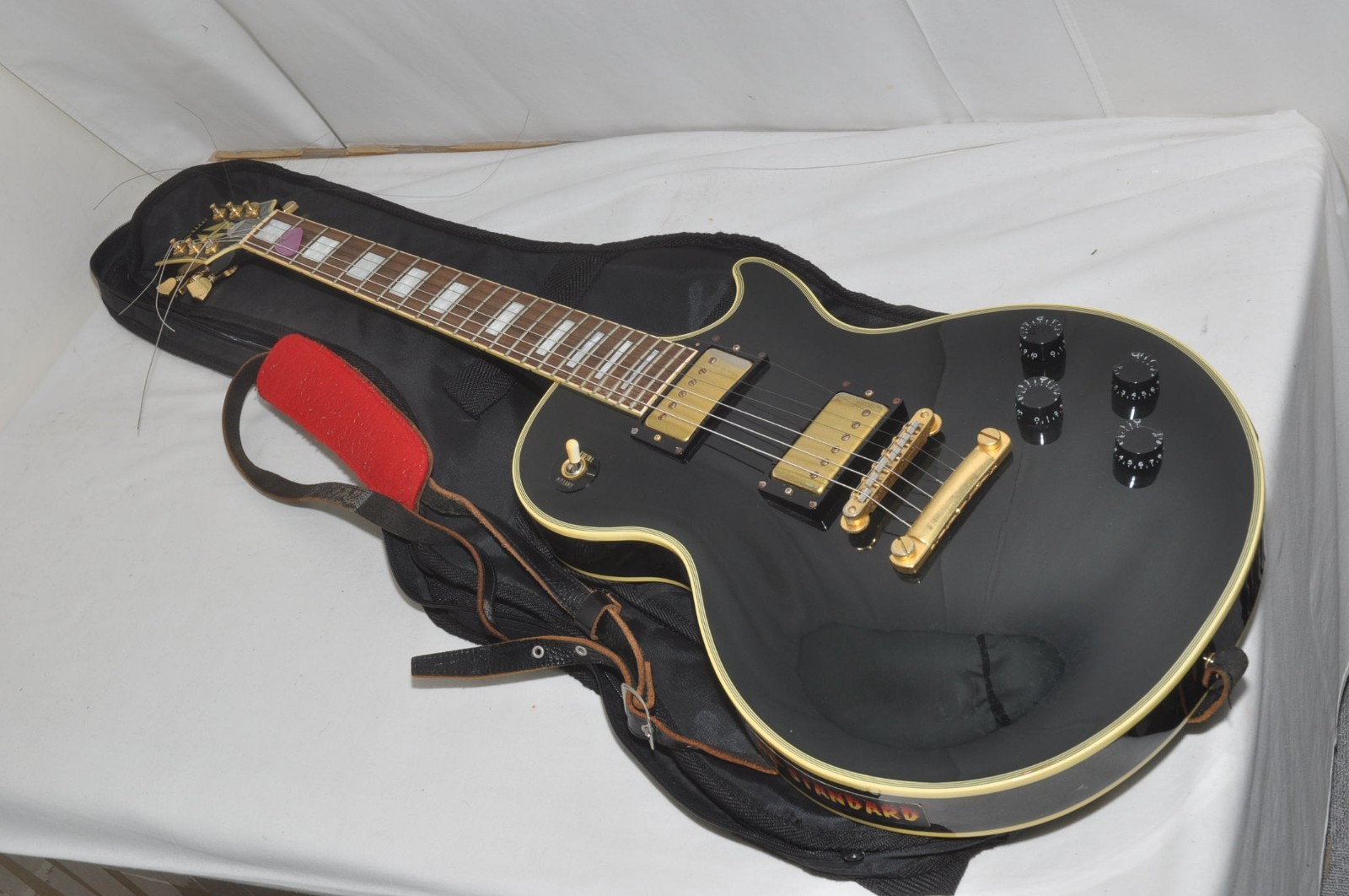 Orville Les Paul Electric guitar Ref. No 7699
