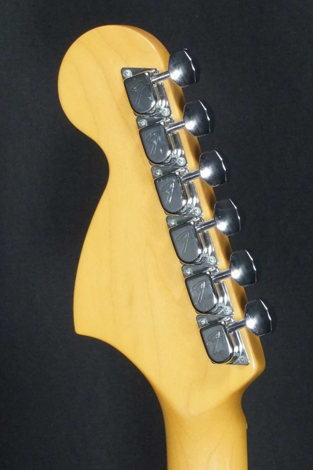 Fender Japan -2015 / St68-Tx Vwh Mod. -2012- Guitars