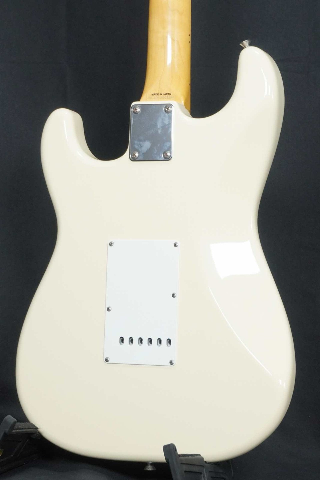 Fender Japan -2015 / St68-Tx Vwh Mod. -2012- Guitars