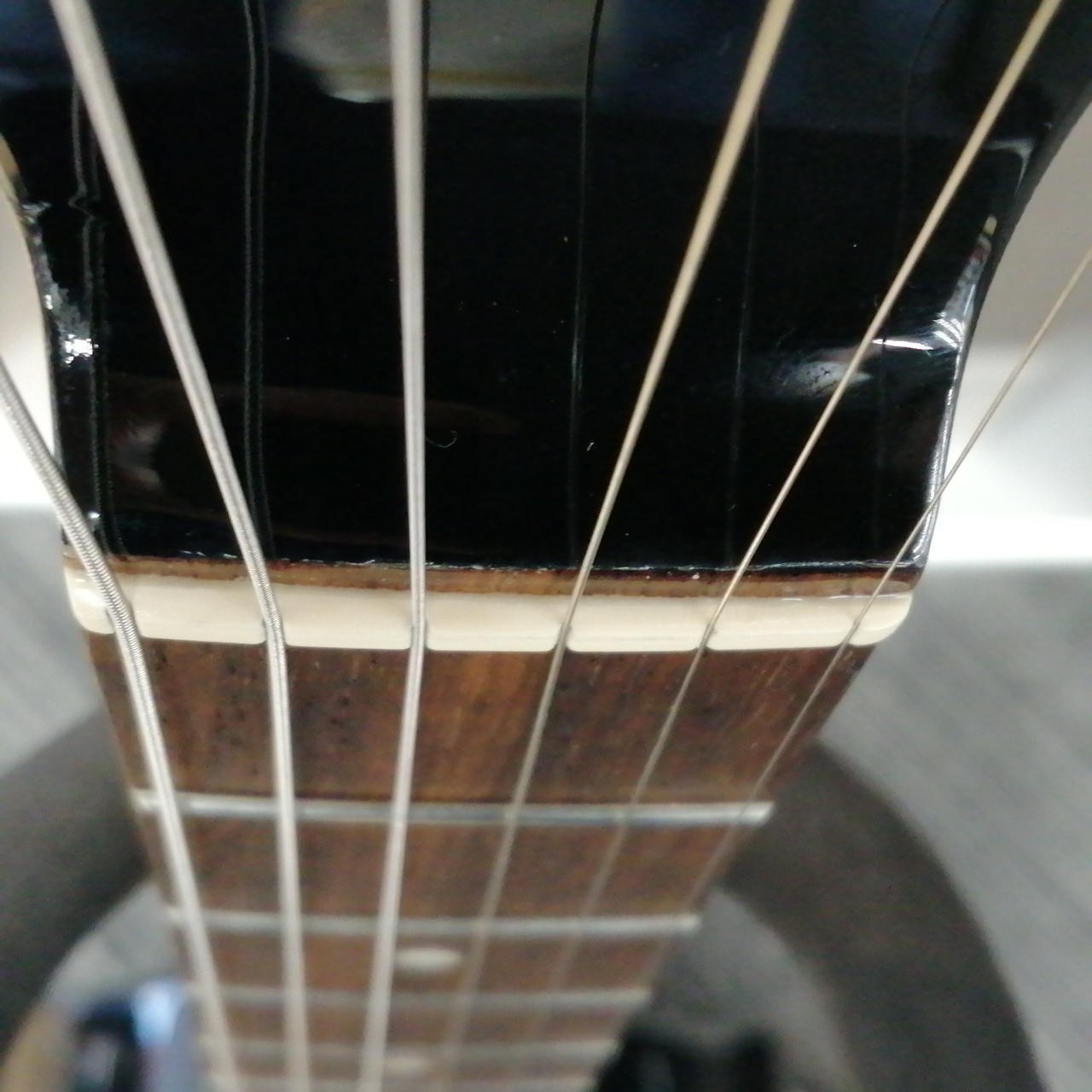 FERNANDES ZO 3 K ON Electric Guitar ZO 3 883581