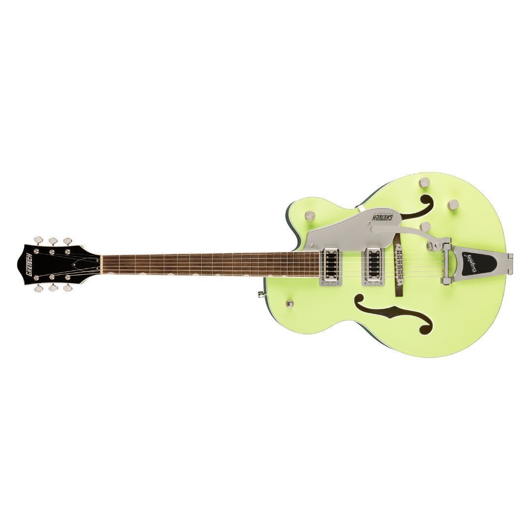 Gretsch G5420T Electromatic Classic 6-String Guitar (TwoTone Anniversary Green)