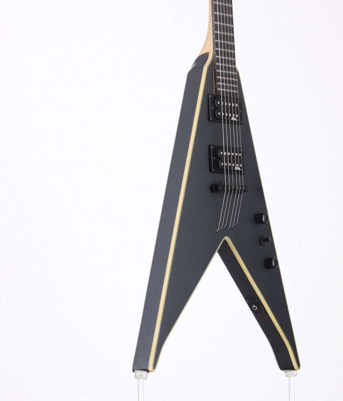 B.C.Rich JR.V Special Edition IT Electric Guitar V Shape Used
