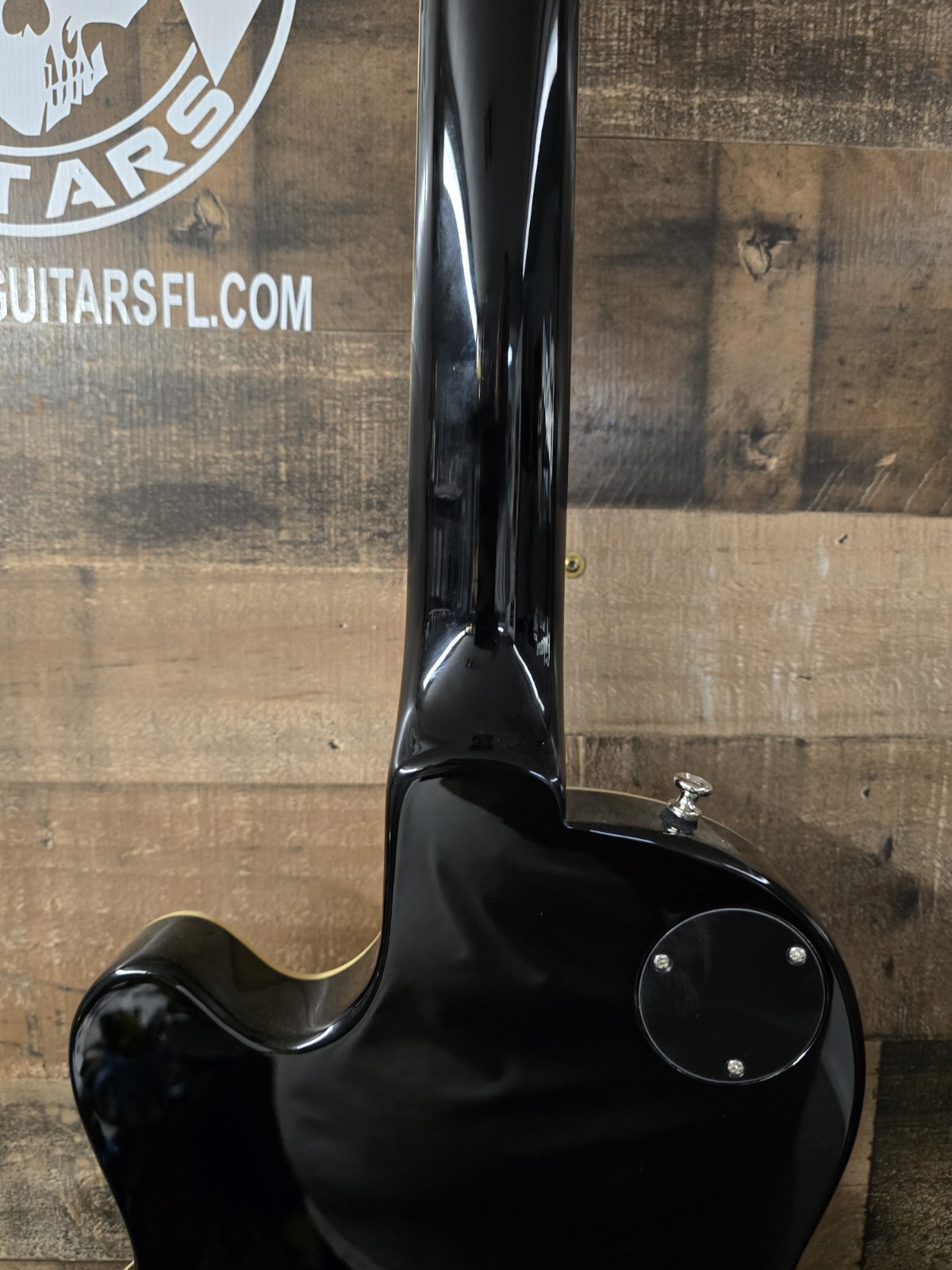 Guild Bluesbird With Original Hard Shell Case