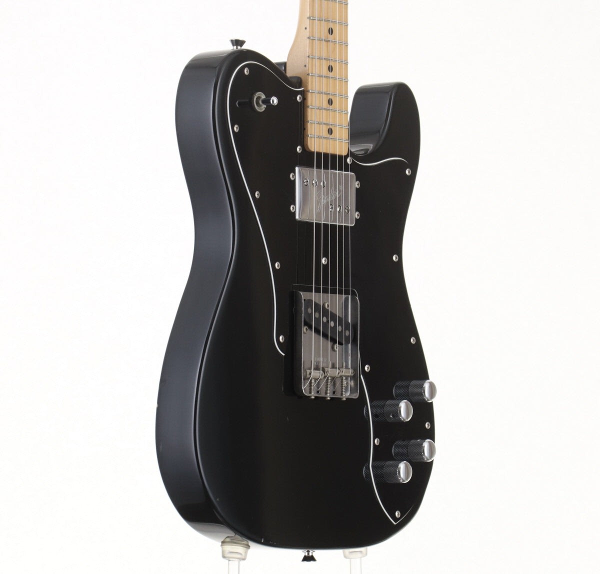 Fender Japan TC72-70 BLK Fender Japan [O055654]